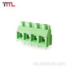 European Style Connector Terminal High Quality Terminal